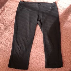 Nike dri-fit leggings